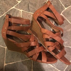 Madden girl gladiator sandals